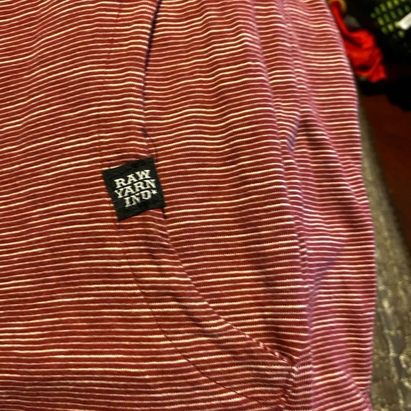 Burgundy hoodie - Picture 3 of 3